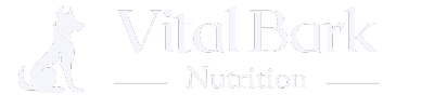 Vital Bark Nutrition